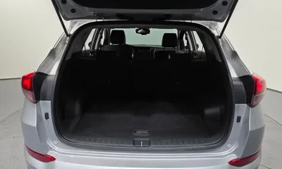 Hyundai Tucson 2016, 31396 км, за 10300000 KRW - фото 18
