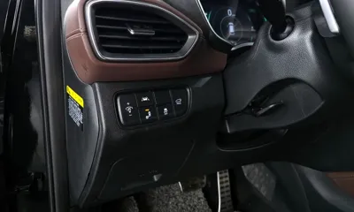 Hyundai Santafe 2019, 84957 км, за 22300000 KRW - фото 27