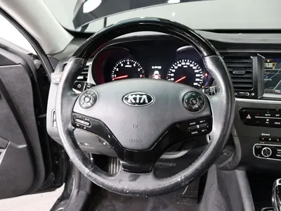 Kia K9 2014, 312310 км, за 6690000 KRW - фото 14