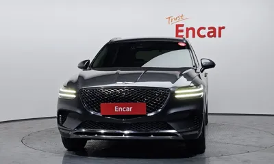 Genesis GV70 2021, 51000 км, за 36600000 KRW