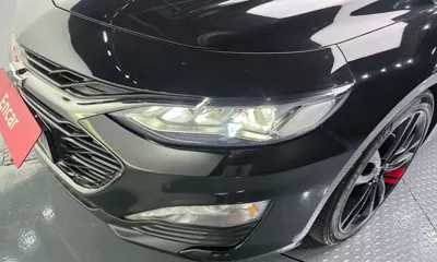 ChevroletGMDaewoo Malibu 2021, 95752 км, за 15500000 KRW - фото 22