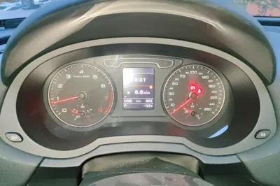Audi Q3 2013, 91000 км, за 55474.54 CNY - фото 8