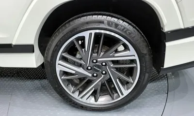 KG_Mobility_Ssangyong Actyon 2025, 32659 км, за 25200000 KRW - фото 21