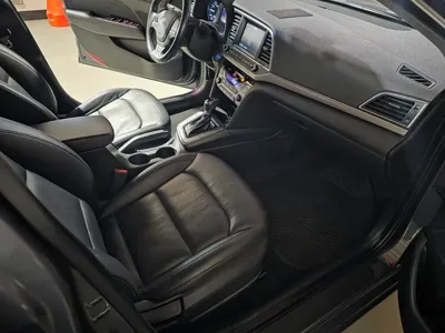 Hyundai Avante 2016, 149940 км, за 7800000 KRW - фото 13