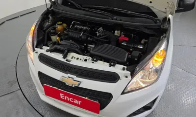 ChevroletGMDaewoo Spark 2014, 95733 км, за 2750000 KRW - фото 6
