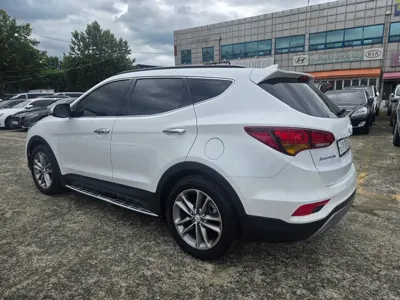 Hyundai Santafe 2017, 143950 км, за 12600000 KRW - фото 5