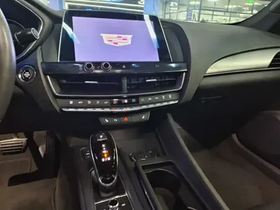 Cadillac CT5 2020, 60000 км, за 94800 CNY - фото 11