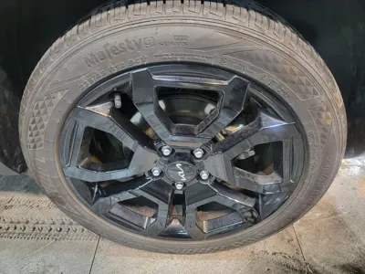 Kia Seltos 2023, 31040 км, за 37900000 KRW - фото 20