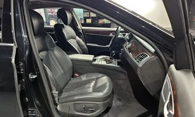Hyundai Genesis 2016, 162041 км, за 8300000 KRW - фото 10