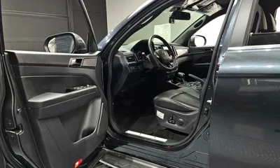 KG_Mobility_Ssangyong Rexton 2023, 30671 км, за 19900000 KRW - фото 10