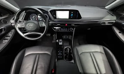 Hyundai Sonata 2022, 85711 км, за 18800000 KRW - фото 7