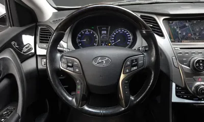 Hyundai Grandeur 2012, 77825 км, за 5800000 KRW - фото 13