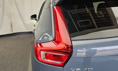 Volvo XC40 2022, 55599 км, за 30900000 KRW - фото 23