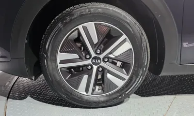 Kia Niro 2020, 113293 км, за 16000000 KRW - фото 5