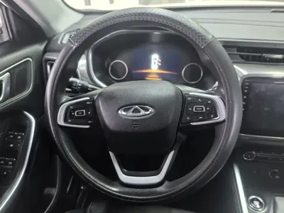 Chery Tiggo 8 2018, 90000 км, за 25800 CNY - фото 10