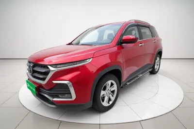 Baojun 530 · 2018 год