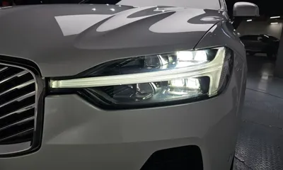 Volvo XC60 2026, 24235 км, за 60900000 KRW - фото 22