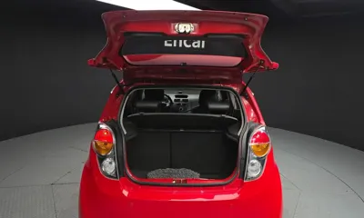 ChevroletGMDaewoo Spark 2012, 80323 км, за 1890000 KRW - фото 20