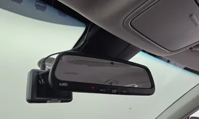 Kia Stinger 2018, 122766 км, за 11500000 KRW - фото 20