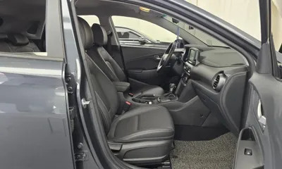 Hyundai Kona 2018, 59323 км, за 15800000 KRW - фото 26