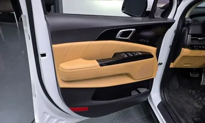 Kia Canival 2021, 123470 км, за 22000000 KRW - фото 24
