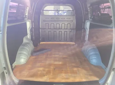 Hyundai Starex 2016, 163000 км, за 7800000 KRW - фото 20
