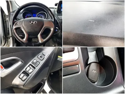 Hyundai Tucson 2015, 154545 км, за 5390000 KRW - фото 18