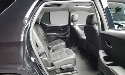 ChevroletGMDaewoo Traverse 2020, 68011 км, за 22100000 KRW - фото 12