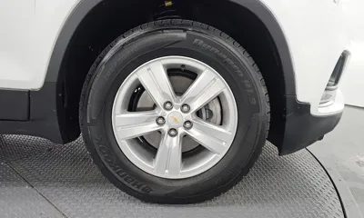 ChevroletGMDaewoo Trax 2019, 54737 км, за 10600000 KRW - фото 5