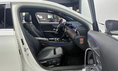 Mercedes-Benz A-Class 2020, 116328 км, за 18500000 KRW - фото 26