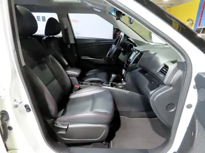 KG_Mobility_Ssangyong TIBOLI 2017, 89788 км, за 8300000 KRW - фото 8
