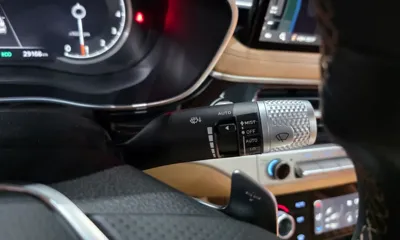 Genesis G70 2024, 29166 км, за 34000000 KRW - фото 36