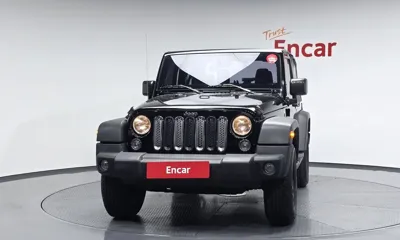 Jeep Wrangler 2016, 88872 км, за 22000000 KRW