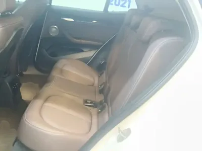 BMW X2 2021, 14800 км, за 99800 CNY - фото 17