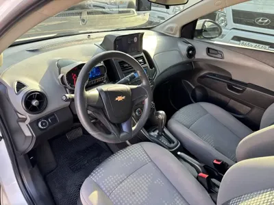 ChevroletGMDaewoo Aveo 2016, 97367 км, за 4300000 KRW - фото 14