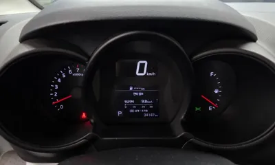 Kia Ray 2022, 34147 км, за 8990000 KRW - фото 8
