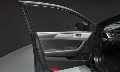 Hyundai Sonata 2019, 49977 км, за 15500000 KRW - фото 24
