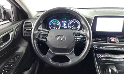 Hyundai Grandeur 2018, 206099 км, за 9200000 KRW - фото 13