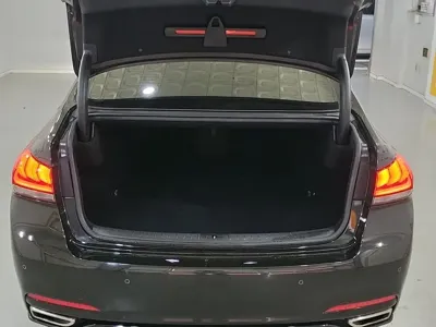 Genesis G80 2019, 157728 км, за 16000000 KRW - фото 5