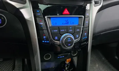 Hyundai i30 2016, 139797 км, за 6000000 KRW - фото 17