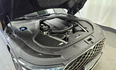 Genesis G90 2022, 72805 км, за 57900000 KRW - фото 6