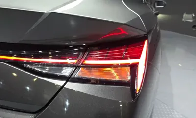 Hyundai Avante 2023, 90813 км, за 19200000 KRW - фото 23