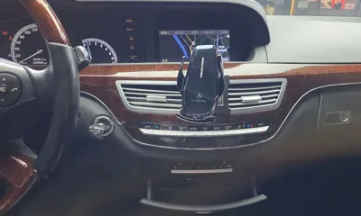 Mercedes-Benz S-Class 2012, 209009 км, за 6800000 KRW - фото 19