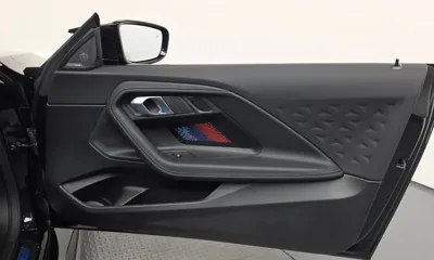 BMW M2 2026, 3868 км, за 95000000 KRW - фото 25