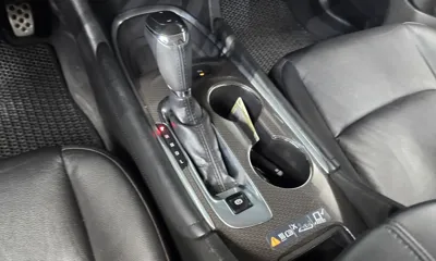ChevroletGMDaewoo Malibu 2017, 194151 км, за 4800000 KRW - фото 9