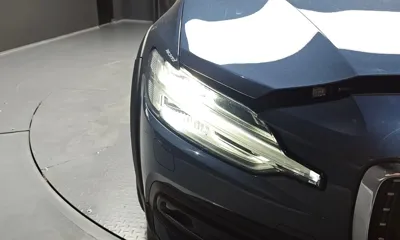Volvo V60 2021, 97494 км, за 24500000 KRW - фото 22