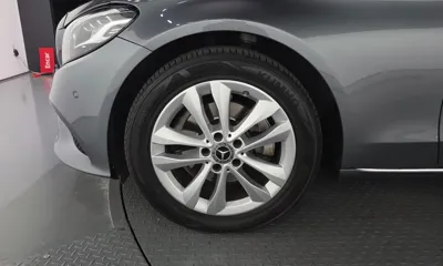 Mercedes-Benz C-Class 2019, 47202 км, за 22200000 KRW - фото 5
