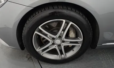 Mercedes-Benz S-Class 2015, 150469 км, за 23500000 KRW - фото 5