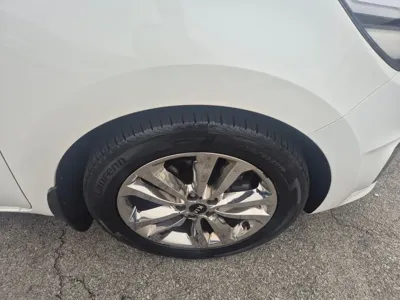 Kia Canival 2015, 208000 км, за 8300000 KRW - фото 5