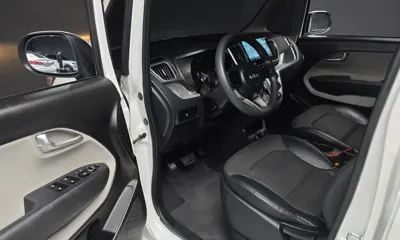 Kia Ray 2022, 59090 км, за 8890000 KRW - фото 10